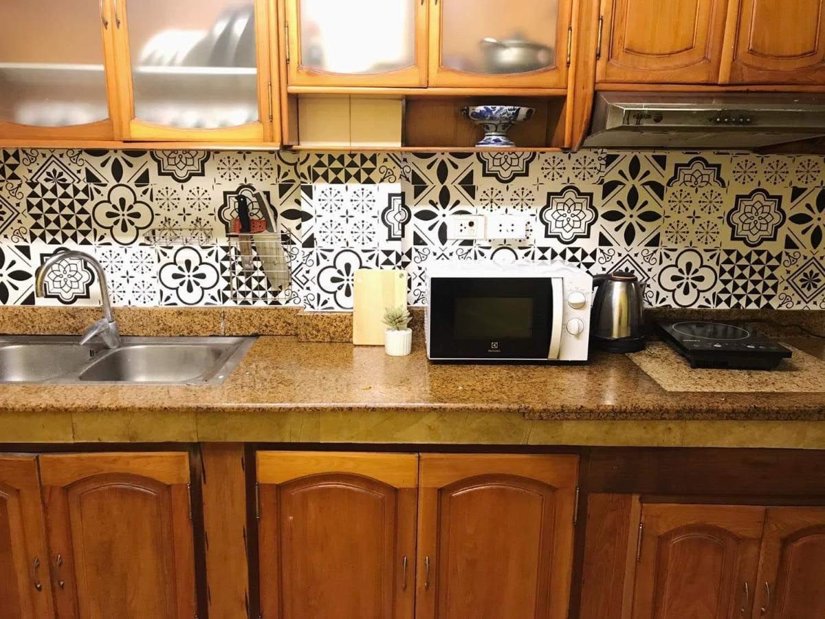 ハノイ市Michi House 6アパートメント エクステリア 写真