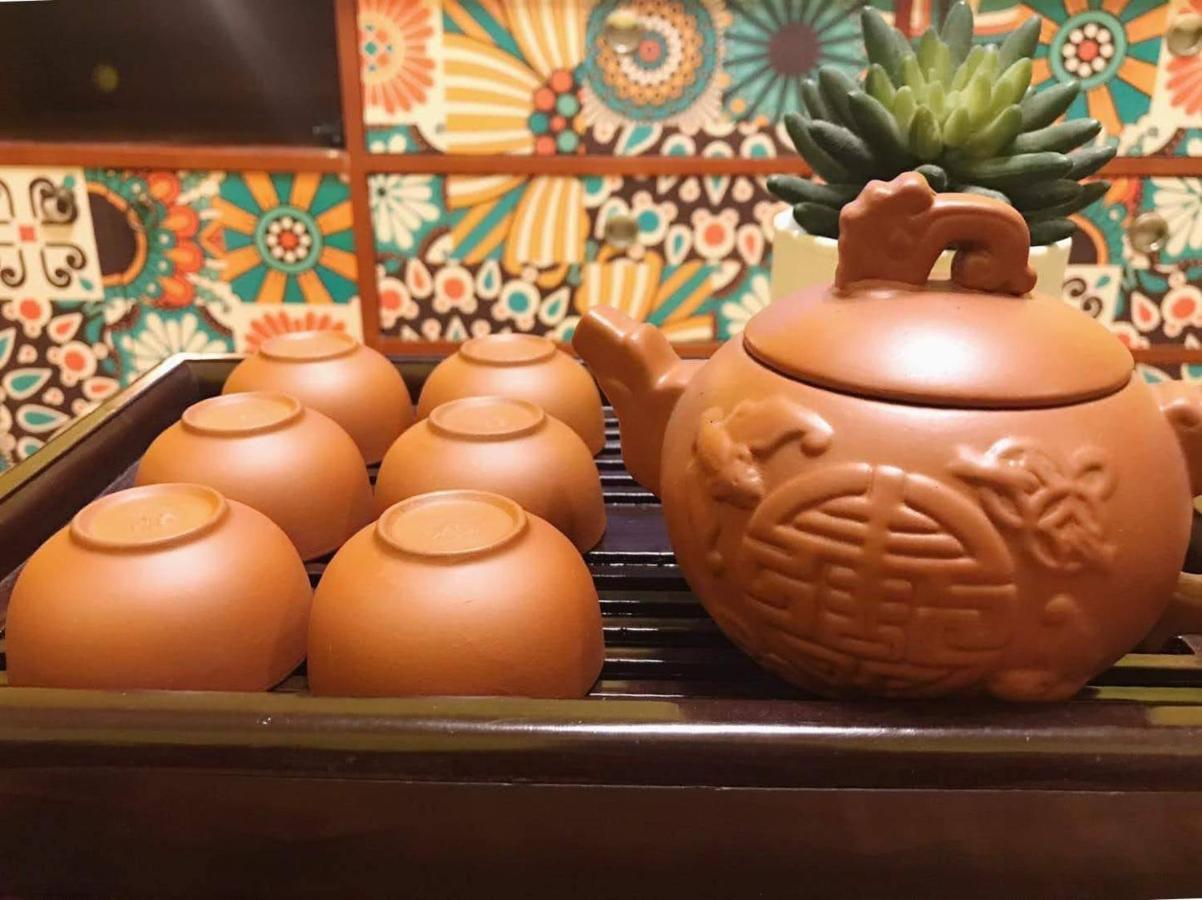 ハノイ市Michi House 6アパートメント エクステリア 写真
